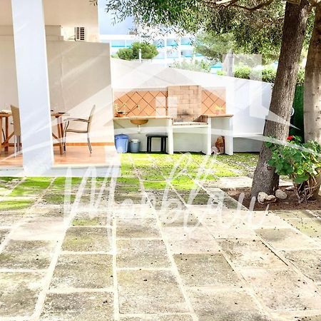 Sa Torreta 1 Lägenhet Cala Blanca  Exteriör bild