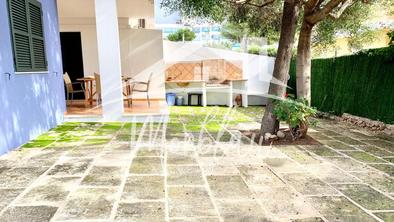 Sa Torreta 1 Lägenhet Cala Blanca  Exteriör bild