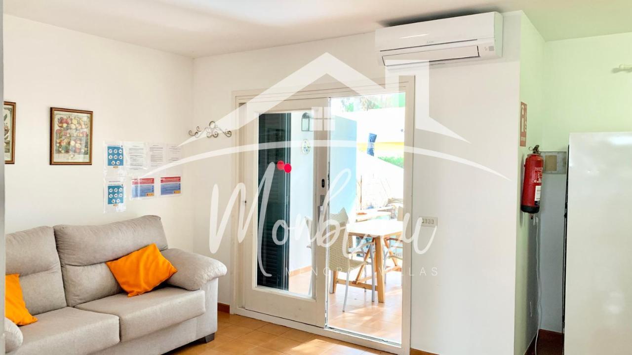Sa Torreta 1 Lägenhet Cala Blanca  Exteriör bild
