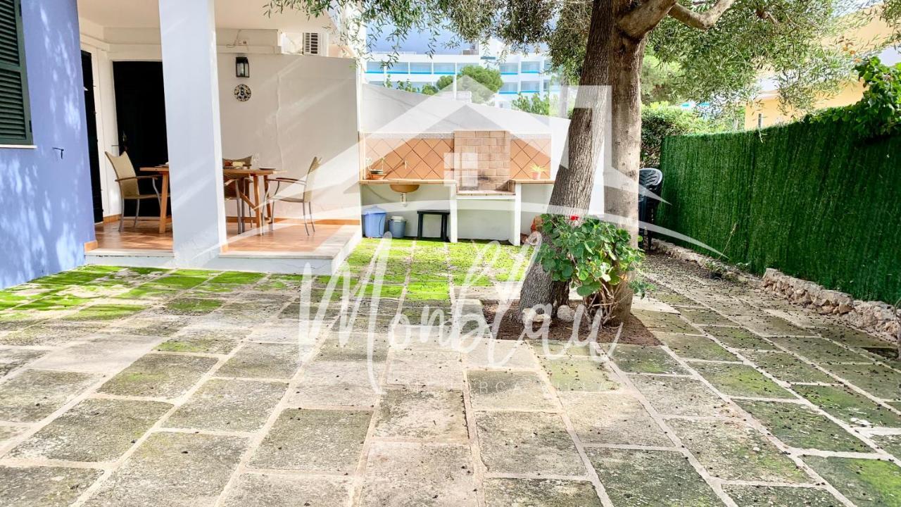 Sa Torreta 1 Lägenhet Cala Blanca  Exteriör bild